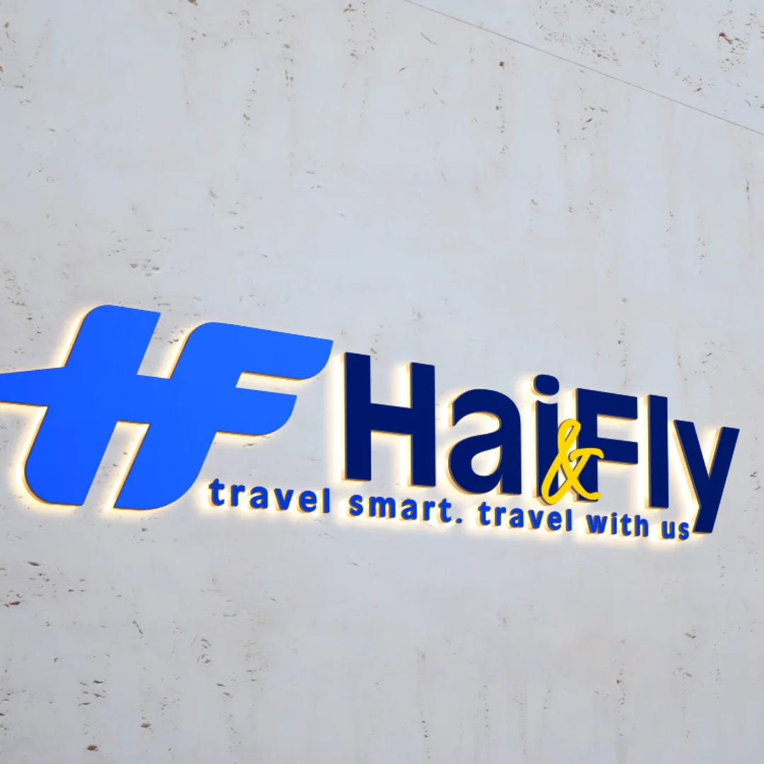 HaiFly